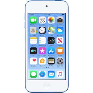 Apple iPod Touch (32GB) - Blue (7th Gen) 