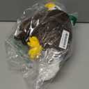 Bald Eagle Plush Toy - Stuffed Animal with Bendable and Stretchable Wings, Gifts for Kids (23.6in)