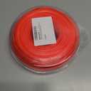 .095" Cross-Fire Trimmer Line 282 Foot Length for Echo Weed Eater Replacement Echo Trimmer line #311095063