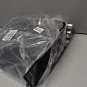 1InTheOffice 3 Tiers File Folder Organizer, Desk Sorter, Black Mesh