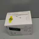 Belkin MagSafe 2-in-1 Wireless Charging Stand for Apple iPhone 16, iPhone 15, iPhone 14, & iPhone 13 Series & AirPods - MagSafe Fast Charging Station for Multiple Devices - White