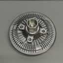 2786 Severe Duty Thermal Fan Drive Clutch for GM [4.3-6.6L V6V8] Engine, 1999-2010 Silverado/Sierra, 1996-13 Tahoe/Suburban/Yukon, 96-16 Express/Savana, 96-05 Escalade/Blazer, 96-00 C/K Pickup