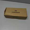 A Moment Throw Pillow Covers 20x12 Inch Set of 2, Soft Textured Decorative Tie-Dye Style Christmas Cushion Covers, Modern Boho Farmhouse Home Decor Pillow Cases for Couch, Bed, Living Room,Olive Green