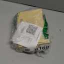 300W Car Power Inverter, DC 12V to 110V AC Car Plug Adapter with LED Display, 65W/24W USBC Fast Charging Car Outlet Adapter to Wall Plug,Portable Car Charger with Switch Control Converter for Laptops