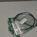 17910-VA3-003 Throttle Cable Fit for Honda HR194 HR215 HR216 Lawn Mower GH45843 3468-T34562FD215213