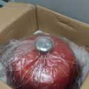 Le Creuset Enameled Cast Iron Bread Oven, Cerise