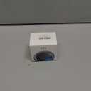 Interactive Cat Toy Ball for Indoor Cats, 2025 New Fast Self Rolling Ball Cat Toy on Carpet, Smart Interactive Automatic Cat Toy Ball for Gifts for Indoor Cats, Moving Cat Toy Ball-Plush Style(Blue)