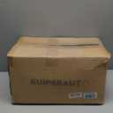 Pair Black Power Heated Towing Mirrors Compatible for 2002-2008 Dodge Ram 1500/2003-2009 Ram 2500 3500 w/White DRL, Arrow Light, Led Turn Light