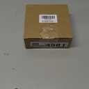 Modoo 5Pcs W11620567 Control Knob Replacement Part, Compatible with Whirl-Pool WFG525S0JS5, WFG550S0LZ4, WFG525S0JZ5, W11510456 Knob Replacement Part PD00091088, 4981570, PS16745048, EAP16745048