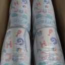 Pampers Diapers - Cruisers 360 - Size 6, 104 Count, Babyproof up to 100% Leakproof Pull-On Diaper