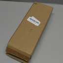 4 Pack Drawer Dividers for Clothes, 4" High 10.6"-16.9" Drawer Divider Adjustable Expandable Dresser Drawer Organizer, Clear Dresser Separators for Clothes, Underwear, Baby Clothes, Cosmetic, Toiletries