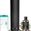 Waterless Essential Oil Diffuser, Scent Air Machine for Home with Hotel Scent Oil, Covers Up to 1000 Sq.Ft, Adjustable Mist & Timer, Hotel and Commercial Use