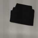 Bounfend Compression Socks 20-30mmHg, Knee High Open Toe, Medical Grade Stockings for Women and Men,Varicose Vein Swollen Legs, Shin Splints, Nursing, Travel, Black XL