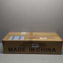 3FT Artificial Boxwood Topiary Tree in Pot,2 Pack Faux Topiary Trees for Front Door Porch Home Living Room Garden,Fake Outdoor Plant Boxwood Ball for Indoor&Outdoor