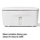 OXO Tot Perfect Pull Wipes Dispenser - Blossom