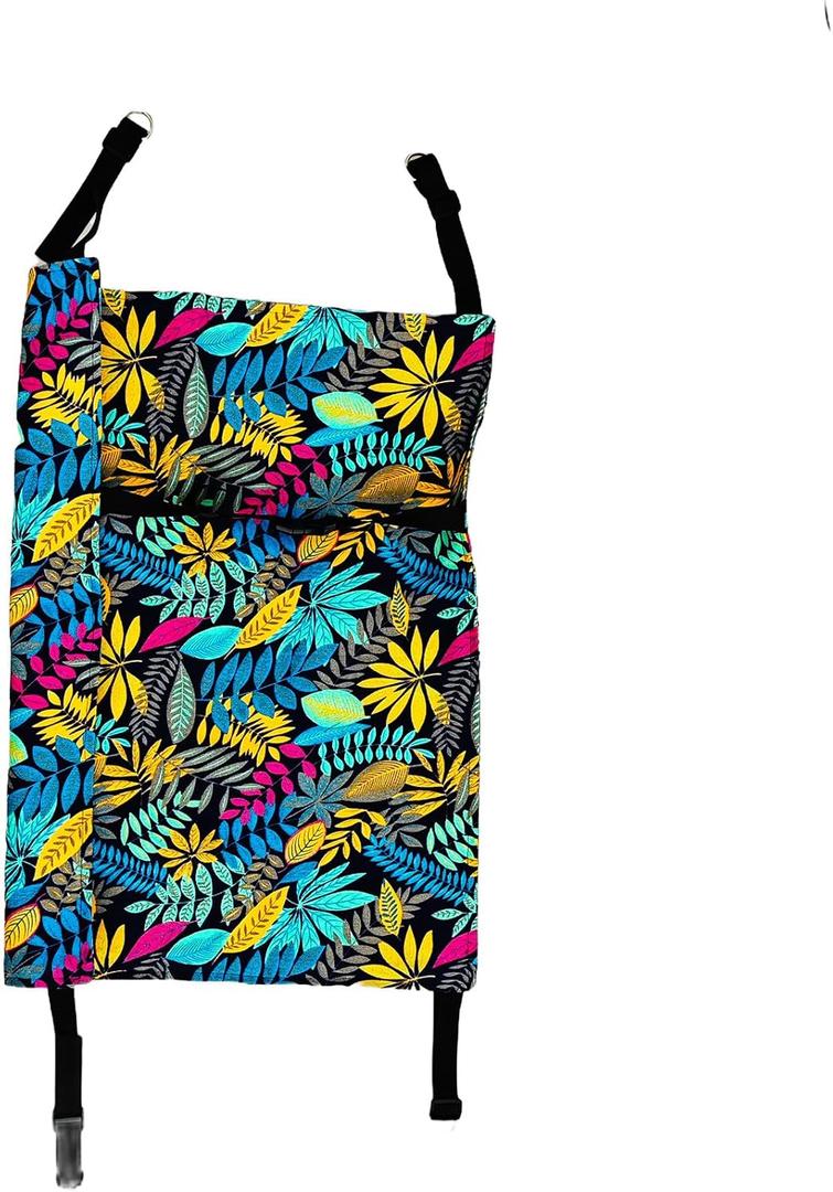 Infant Hammock for Stroller 2 in 1 Travel Hammock Sling for Toddler Twin Stroller Accessories