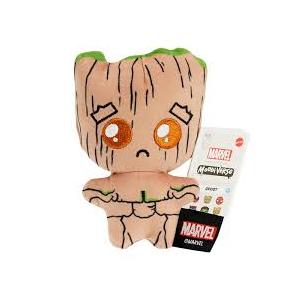 Marvel Plush Character Figure 3 Pack