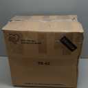 Bedsure Super King Size Comforter Set, Cream Soft Prewashed Bedding for All Seasons, 3 Pieces GentleSoft Bed Set, 1 Lightweight Comforter (120"x120") and 2 Pillowcases (20"x36")