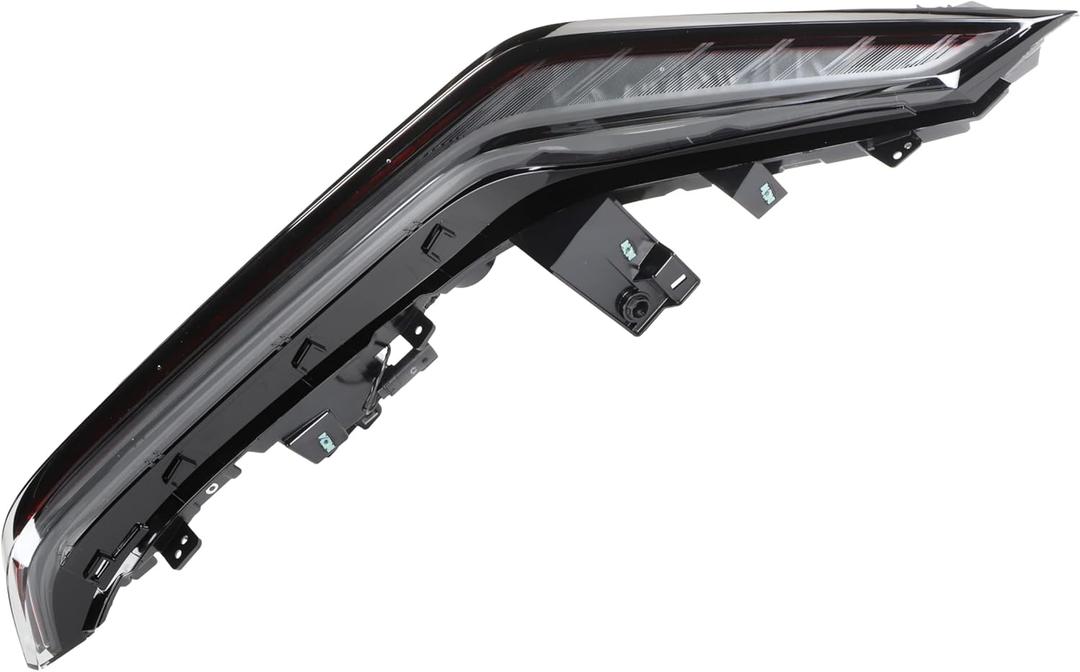 GM Genuine Parts 86784050 Rear Driver Side Body Structure Stop Lamp