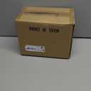 Green Small Bedside Mini Table Lamp for Bedroom, Cute Bedroom Lamps for Nightstand, Cute Mini Table Lamps for Small Spaces with Scalloped Shade for Kitchen Counter, Bookshelf, Kids Dorm (On/Off Switch)