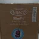 Magic Rainbow Bounce House, Kids Bounce House with Slide, Pink Bouncy House Indoor Outdoor, Blower Included, 8 ft L x 6 ft W x 6.7 ft H, Dreamy Play Space for Kids