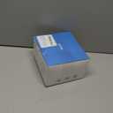 22pcs Ostomy Supplies Colostomy Bags, 2-Piece Colostomy Bags, Two-Piece Drainable Pouches with Closure for Ileostomy Stoma Care, Cut-to-Fit, 70mm Max (16 x Ostomy Bags+ 6 x Skin Barrier