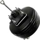 54-74431 Vacuum Power Brake Booster Fit for Chevy Silverado 1500 2007-2011 Cheyenne 2007-2011 Fit for GMC Sierra 1500 2007-2011 5474431 15886470