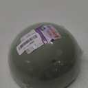 FloraCraft Floral Desert DryFM Half Ball 3.8 Inch x 7.8 Inch Green (8 x 4")