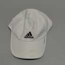 Adidas Superlite, Athletic Caps, Running Hat Men (One Size, White/1.0)