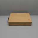 Tabletop Art Easel for Painting, Premium Wooden Sketchbox, Portable Desktop Painting Easel for Student Artist Beginner