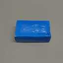 5 Pack Blue Light Blocking Reading Glasses for Men with Spring Hinge Fashion Large Wide Computer Readers for Men