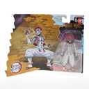 Ultimate Legends - Demon Slayer - Akaza 5" Action Figure