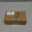 Handheld ID Copier RFID Smart ID Card Duplicator Used for T5577 keyfobs and Cards+5pcs T5577 Keychains +5 T5577 Cards