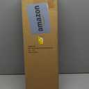 FARBERWARE Rectangular Build-a-Board Cutting Board with Single Compartment and Clear Locking Lid for Charcuterie, Snacks, and More, Bamboo