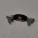 Replacement Suspension for Evolution Deluxe 6151 and 6161 Hard Hats, Large