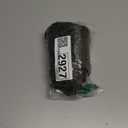 Kuoser Thigh Wound Protective Sleeve for Dogs, Dog Surgery Recovery Suit for Rear Legs, Dog Recovery Sleeve for Female Male Dogs, Dog Onesie After Surgery Pet Surgical Suit for Spay Neuter, Green (M (Prioritize CHEST GIRTH:20.1-23.6''))