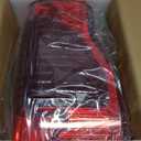 Tail Light W/ Blind Spot for F250 F350 Super Duty 2020 2021 2022 Left Side
Non-LED,Taillight,Tail Lamp,Brake Signal Assembly,Replace LC3Z13405A LC3Z13405D
