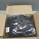 The North Face Womens Aconcagua Down Insulated Hoodie (Black, L)