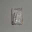 Swpeet 83Pcs - 40Sets 3/5" (17mm) Hole Thicken Grommets 4 Colors Metal Grommets Eyelets Grommets with Washers and 3Pcs Setting Instal Tool Metal Eyelets Kit for Repairing Canvas, Leather