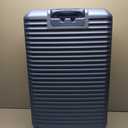 American Tourister Stratum 3.0 Medium Hardside Suitcase with Spinner Wheels - Elemental Blue
