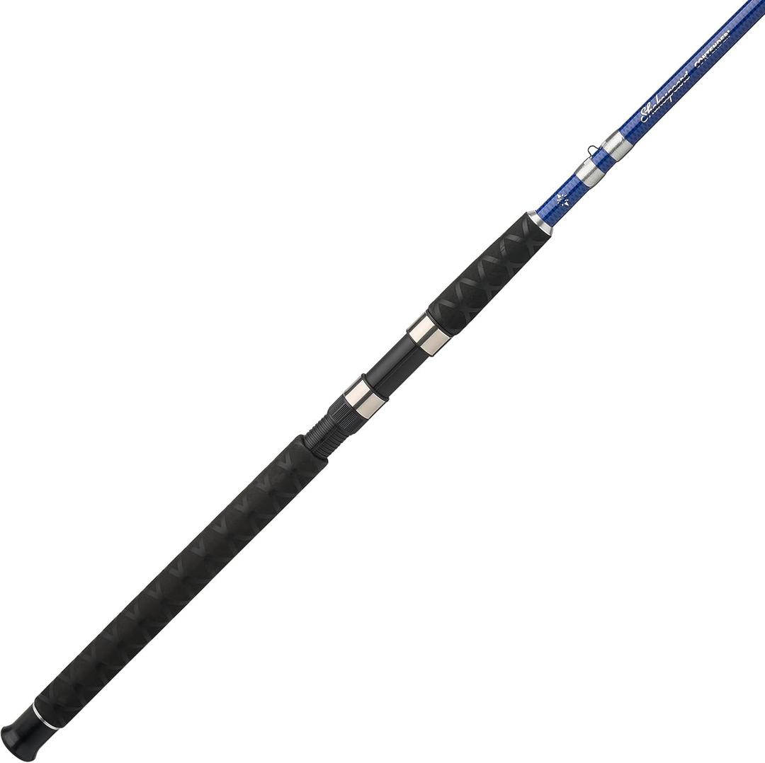 Shakespeare Contender Spinning Fishing Rod
