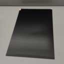 22 Inch Computer Privacy Screen Shield for 16:10 Widescreen Desktop Monitor - Anti-Glare Blue Light Privacy Filter and Anti Spy Screen Protector Film