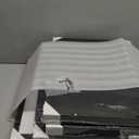 11x14 Shadow Box Picture Frames 4 Pack, Wooden Display Cases with Linen Board, Use as 9x12 Frame with Mat or 11x14 without Mat, 1.0" Interior Depth for Flowers Memorabilia Collectibles, Black