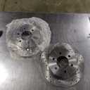 Front Brake Kits With Pads And Rotors Compatible With Ford F-150 2004-2008, For Lincoln Mark Lt 2006-2008 4.2l 4.6l 5.4l V6 V8 4wd 6-Lug