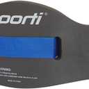 Sporti Swim Belts, Swim Float Jogbelt with Adjustable Belt for Water Fitness Exercises, Swimming Trainer Flotation Belt