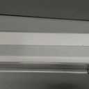 Changshade Cordless Cellular Shades,Blackout Honeycomb Shades for Windows,Pull Down Pleated Blinds,Easy to Install for Indoor Windows and French Doors,Taupe(Blackout),26" w x 64" h