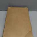 Teling 200 Pcs Thanks Bags with Handle Bulk Thank You Merchandise Bags 3 Size Plastic Packet Retail Shopping Package for Boutique 9 x 12'', 12 x 15'', 15 x 18''(Purple)