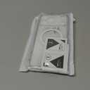 FNTCASE for iPhone 17 Pro-Max Case: Clear Magnetic Phone Cases with Screen Protector Compatible with Magsafe Slim Anti Yellowing Rugged Shockproof Protective Transparent Cell Cover (A-Clear)