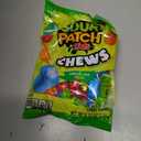 SOUR PATCH KIDS Chews Soft & Chewy Candy, 5.12 oz