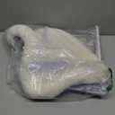 AMOSIJOY Cordless Cat Window Perch, Window Hammock for Cats with 4 Strong Suction Cups, Solid Metal Frame and Soft Cover, Indoor Cat Bed